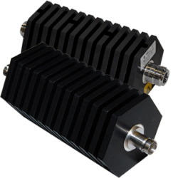 Attenuators