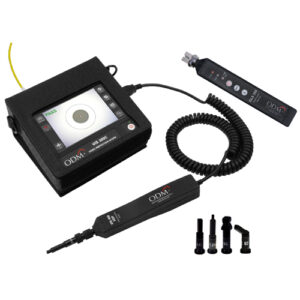 ODM Fiber Optic Cable Testers