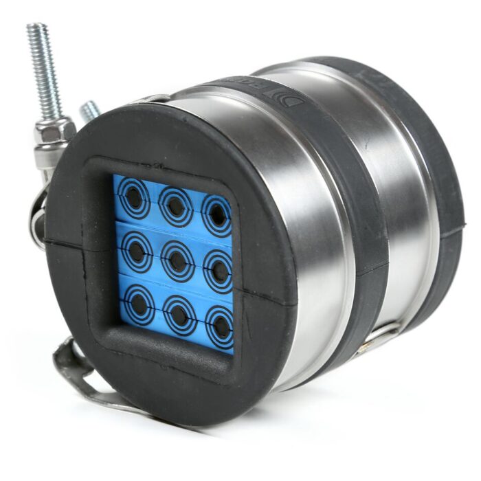 Roxtec Conduit Seal Kits
