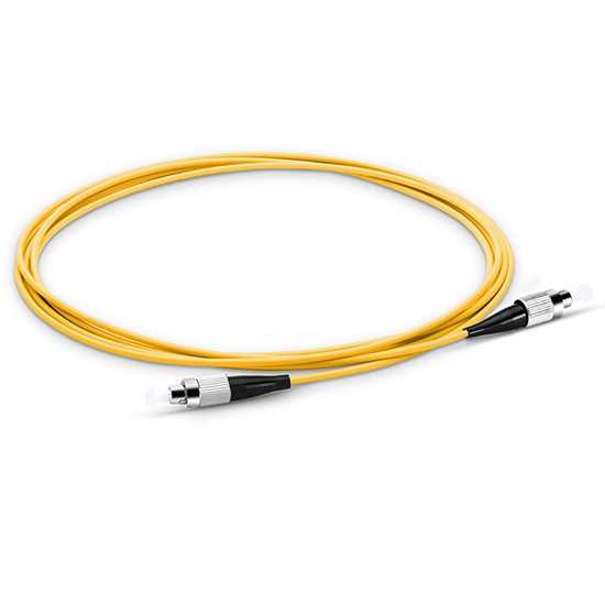 Simplex FC/UPCFC/UPC Patch cord 2M