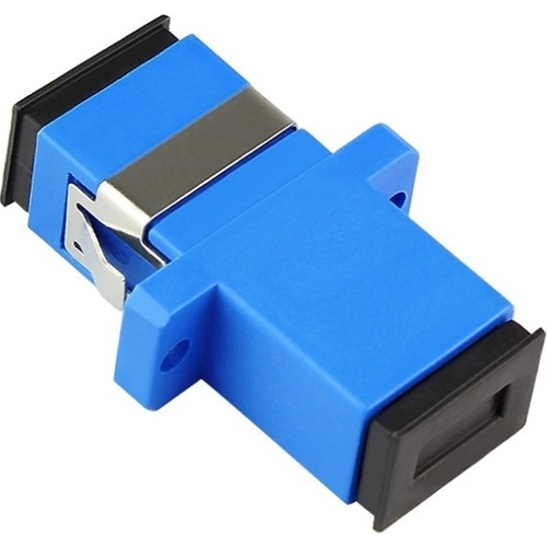 The adapter proxodnoy SC / UPC