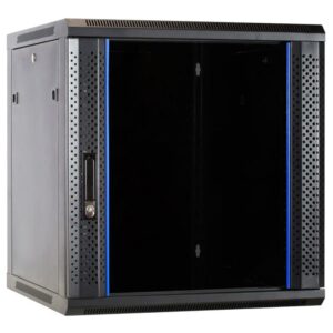 Wall-Mount Rack