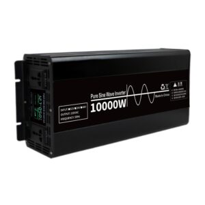 Power inverter