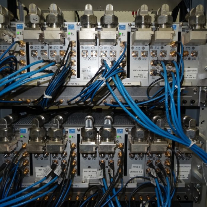 Integration & Commissioning Integration & Commissioning